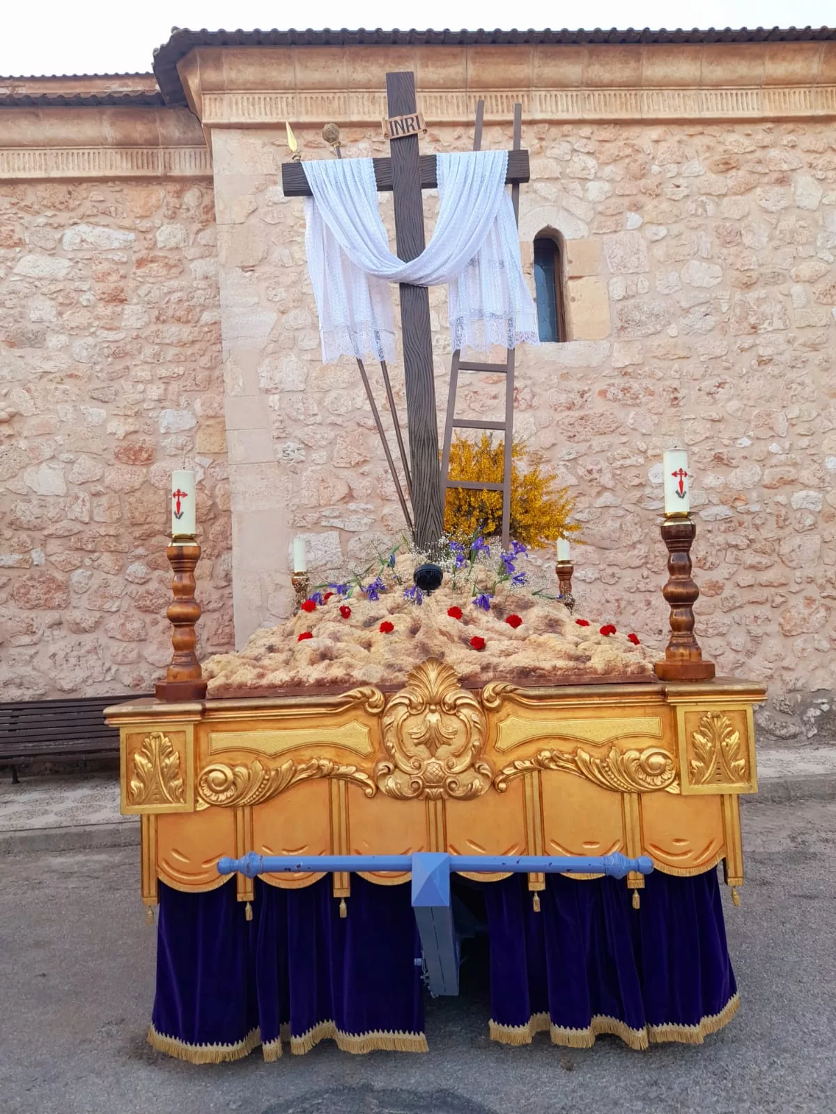 Nazareno