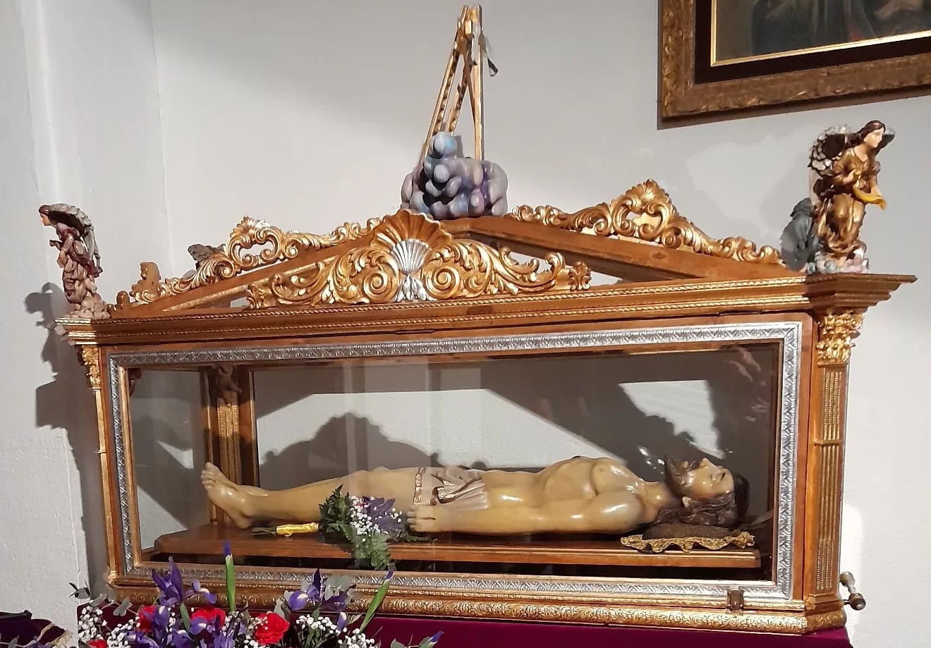 Nazareno