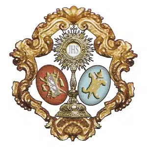 Escudo de Flagelación
