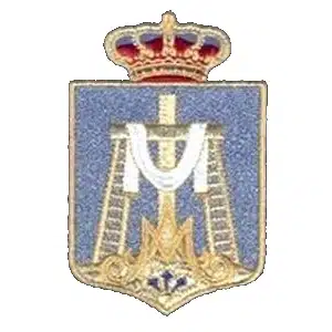 Escudo de Soledad Coronada