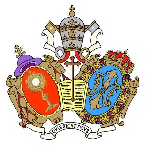 Escudo de Los Estudiantes