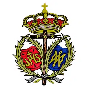 Escudo de San Roque