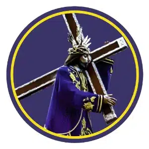 Escudo de Jesús Nazareno