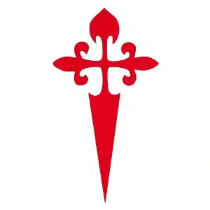 Escudo de Jesús Nazareno