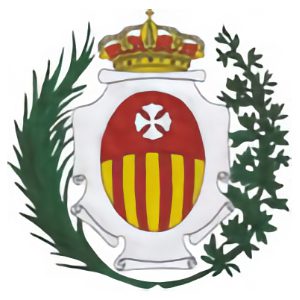 Escudo de Merced
