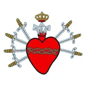 Escudo de Dolores